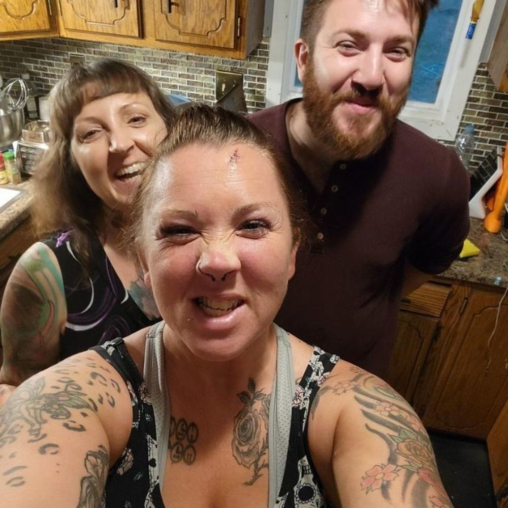 Meet your Posher, Tami